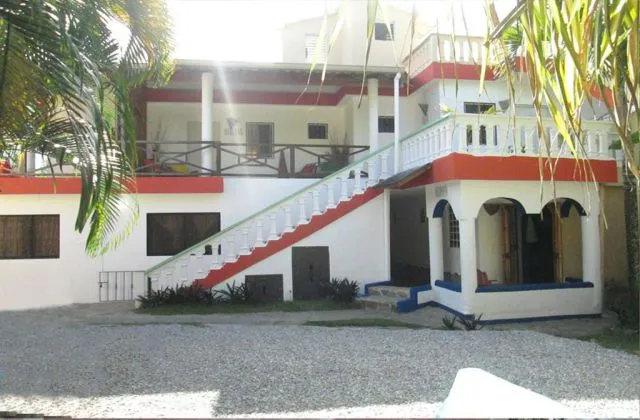 Hotel Jardin Del Caribe Las Terrenas Dominican Republic